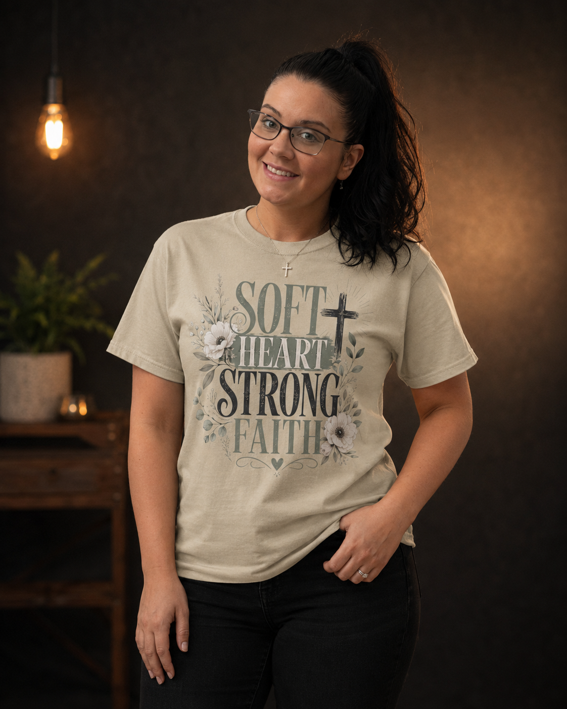 Today's Creative women's apparel collection