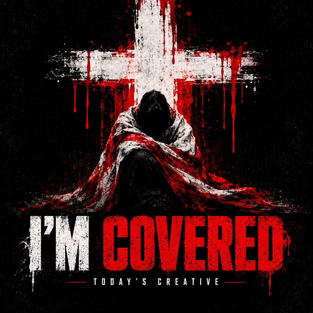 I'm Covered cover